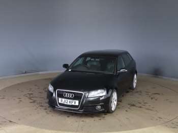 Used Audi A3 2012 for sale - 73725704: Photo