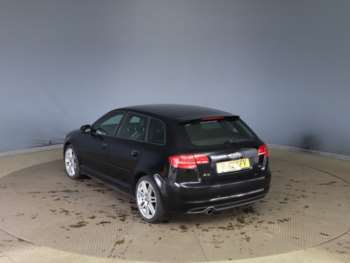 Used Audi A3 2012 for sale - 73725704: Photo