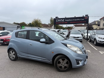 (60) - 1.2i LT Hatchback 5dr Petrol Manual Euro 5 (81 ps)