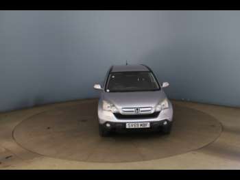 Used Honda CR-V 2009 for sale - 75168777: Photo