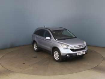 Used Honda CR-V 2009 for sale - 75168777: Photo