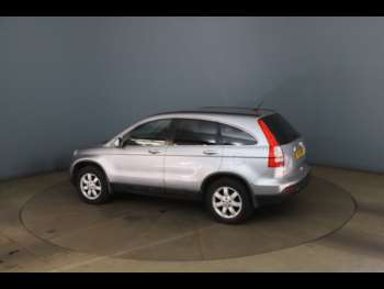 Used Honda CR-V 2009 for sale - 75168777: Photo