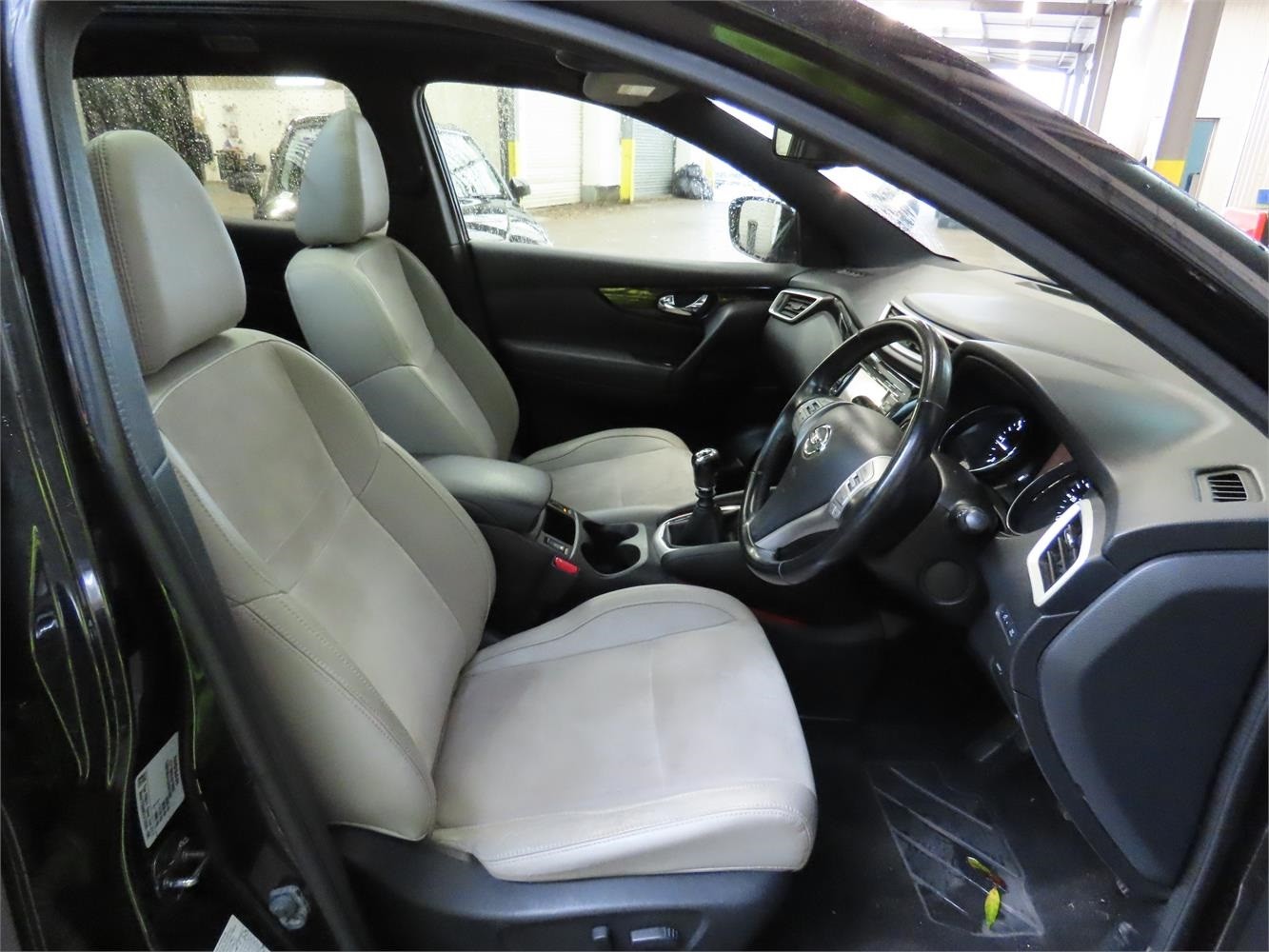 Used Nissan Qashqai 2014 for sale - 76416519: Photo 13