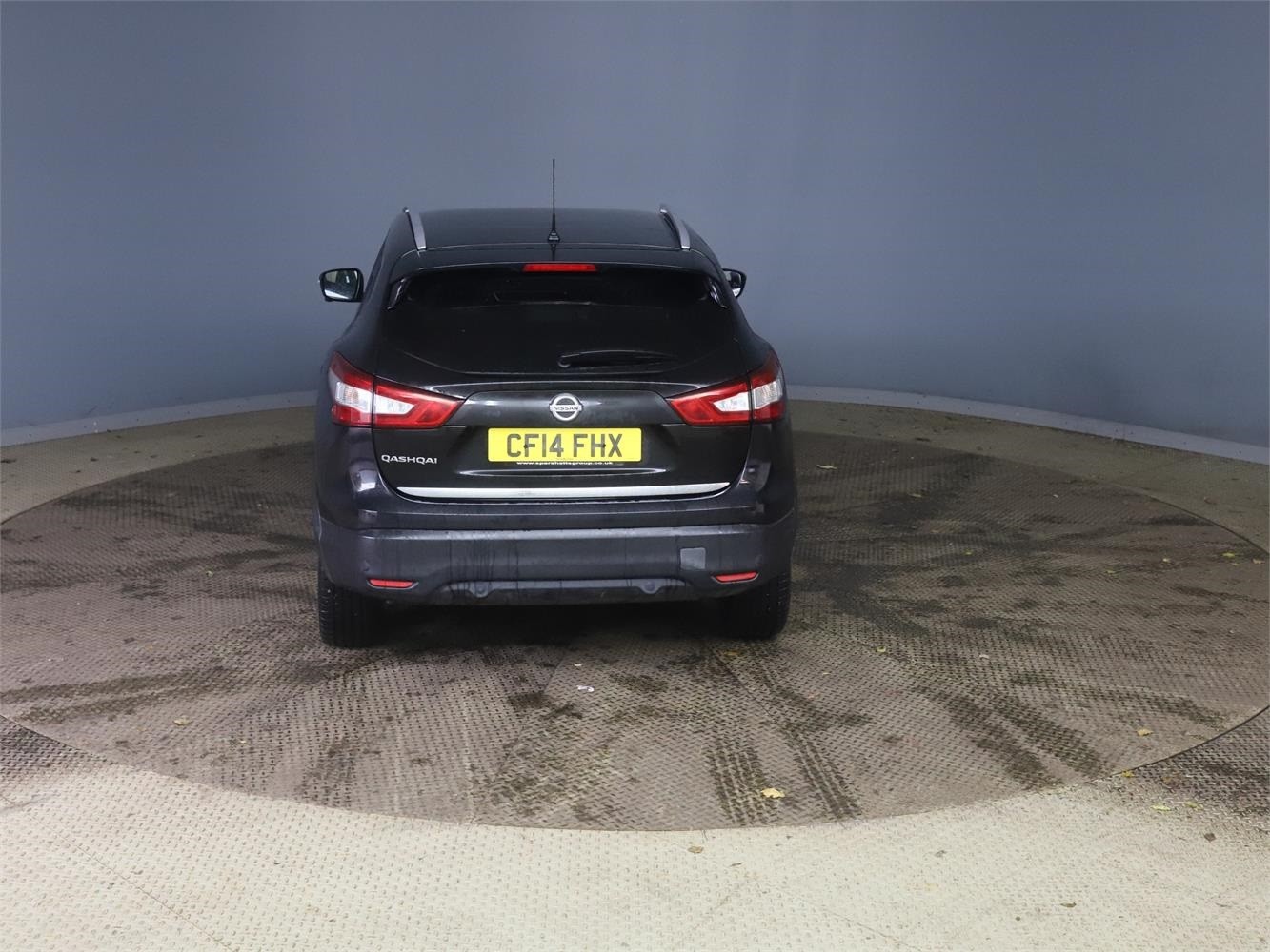 Used Nissan Qashqai 2014 for sale - 76416519: Photo 5