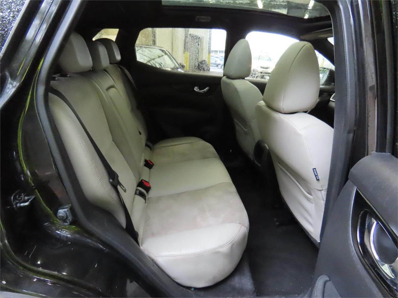 Used Nissan Qashqai 2014 for sale - 76416519: Photo 7