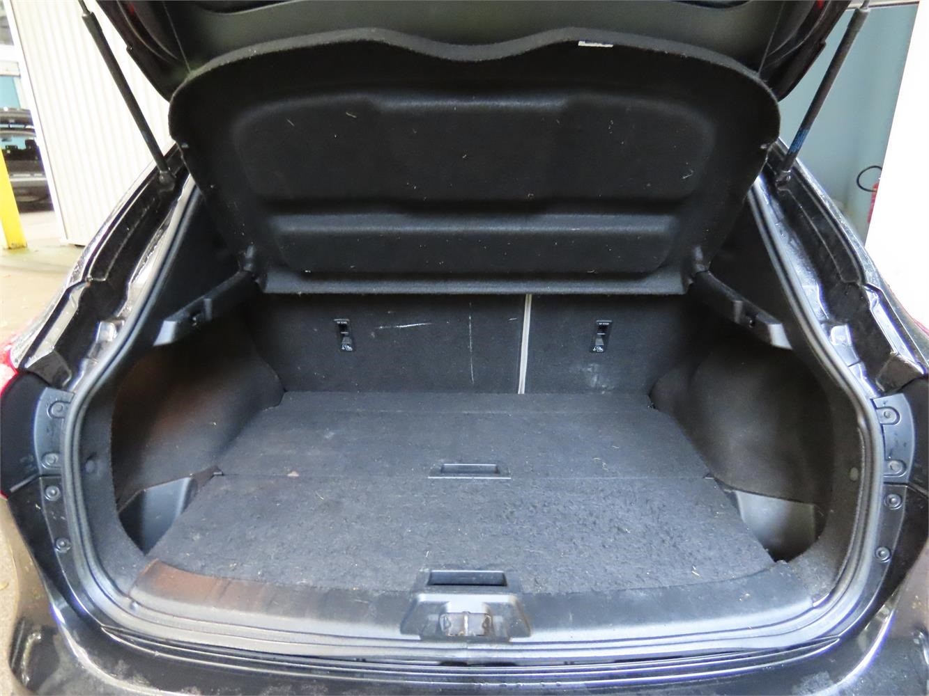 Used Nissan Qashqai 2014 for sale - 76416519: Photo 8