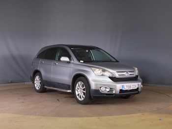 Honda - CR-V