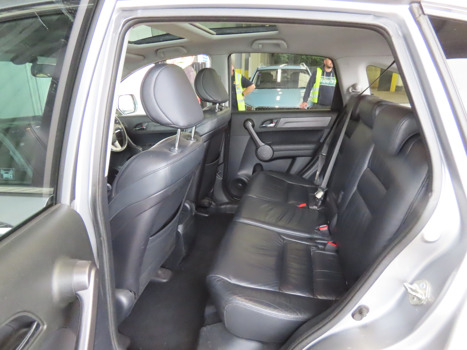 Vehicle 9