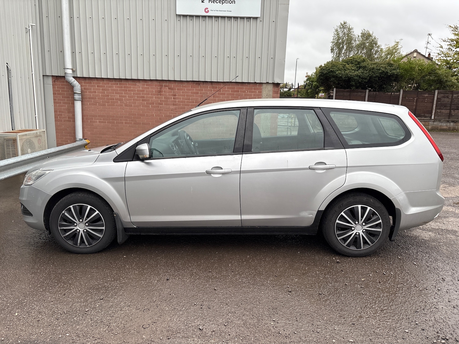 Used Ford Focus 2008 for sale - 76535015: Photo 4