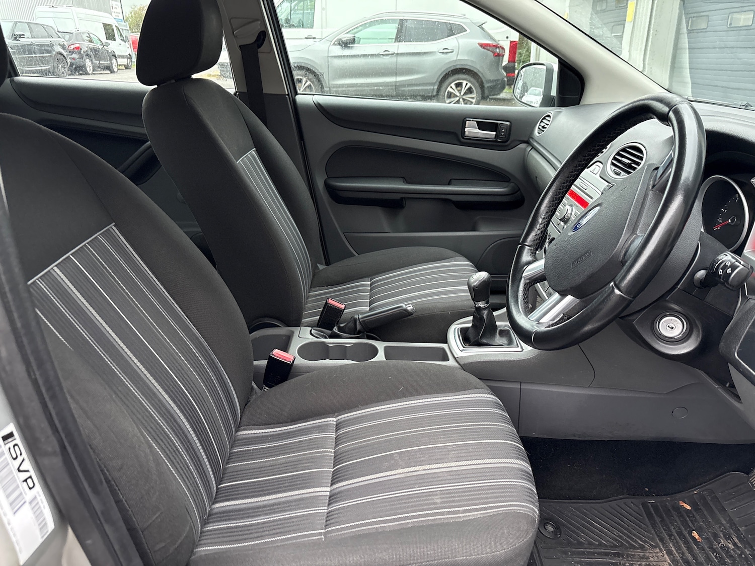 Used Ford Focus 2008 for sale - 76535015: Photo 9