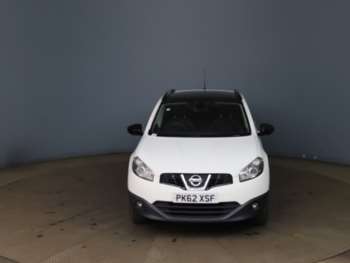 Used Nissan Qashqai 2013 for sale - 74628847: Photo