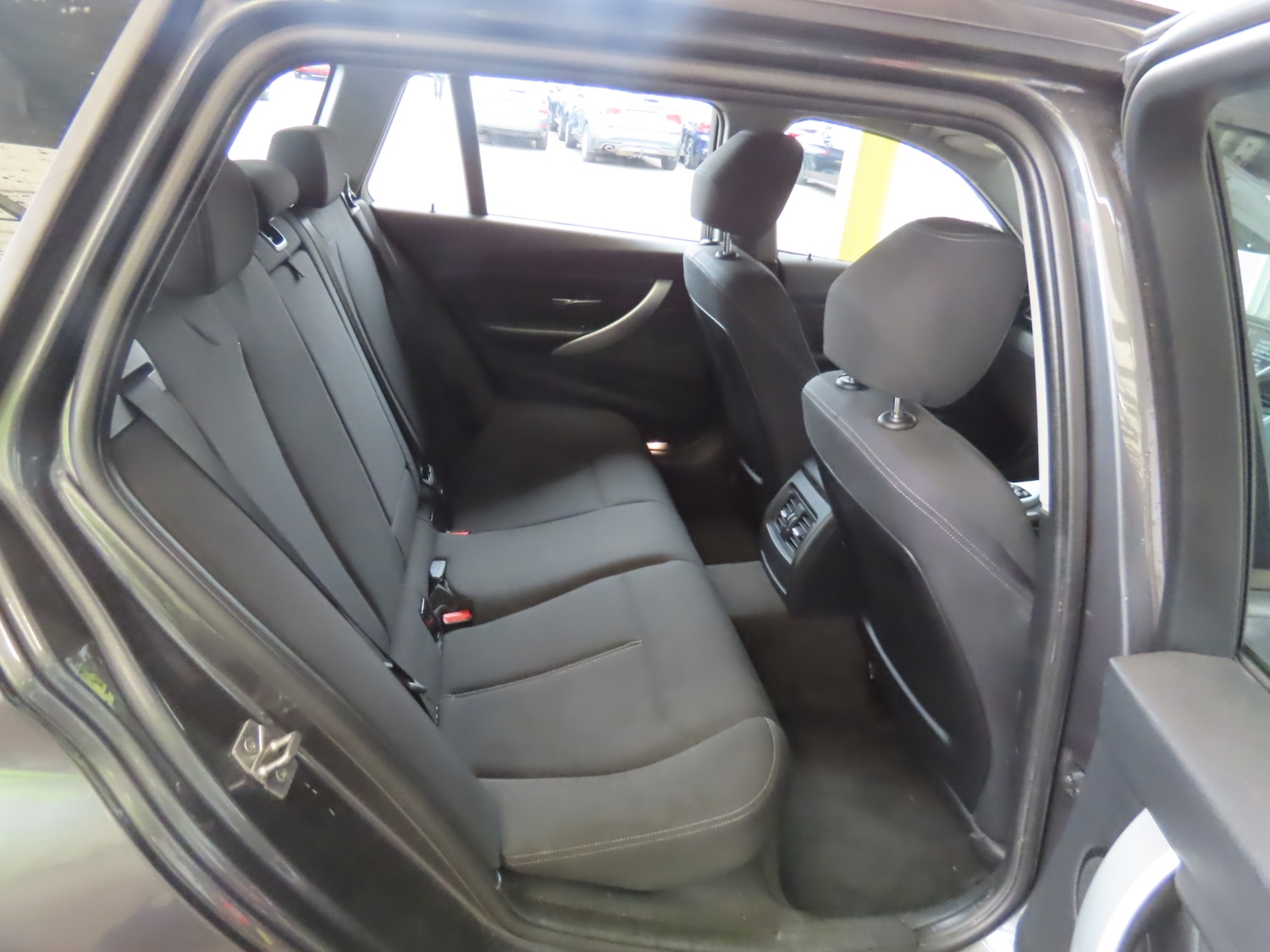 Used BMW 3 Series 2013 for sale - 76292886: Photo 10