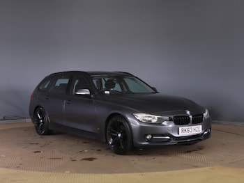 2013 (63) - 2.0 320d Sport Touring 5dr Diesel Auto Euro 5 (s/s) (184 ps)