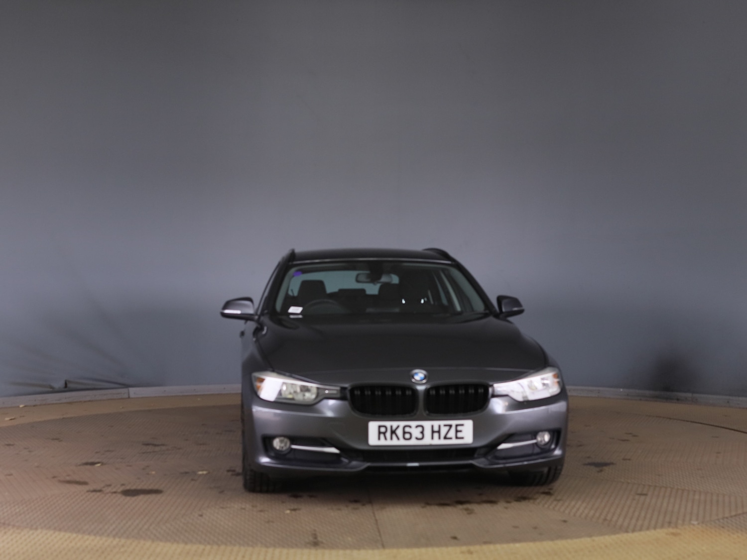 Used BMW 3 Series 2013 for sale - 76292886: Photo 2
