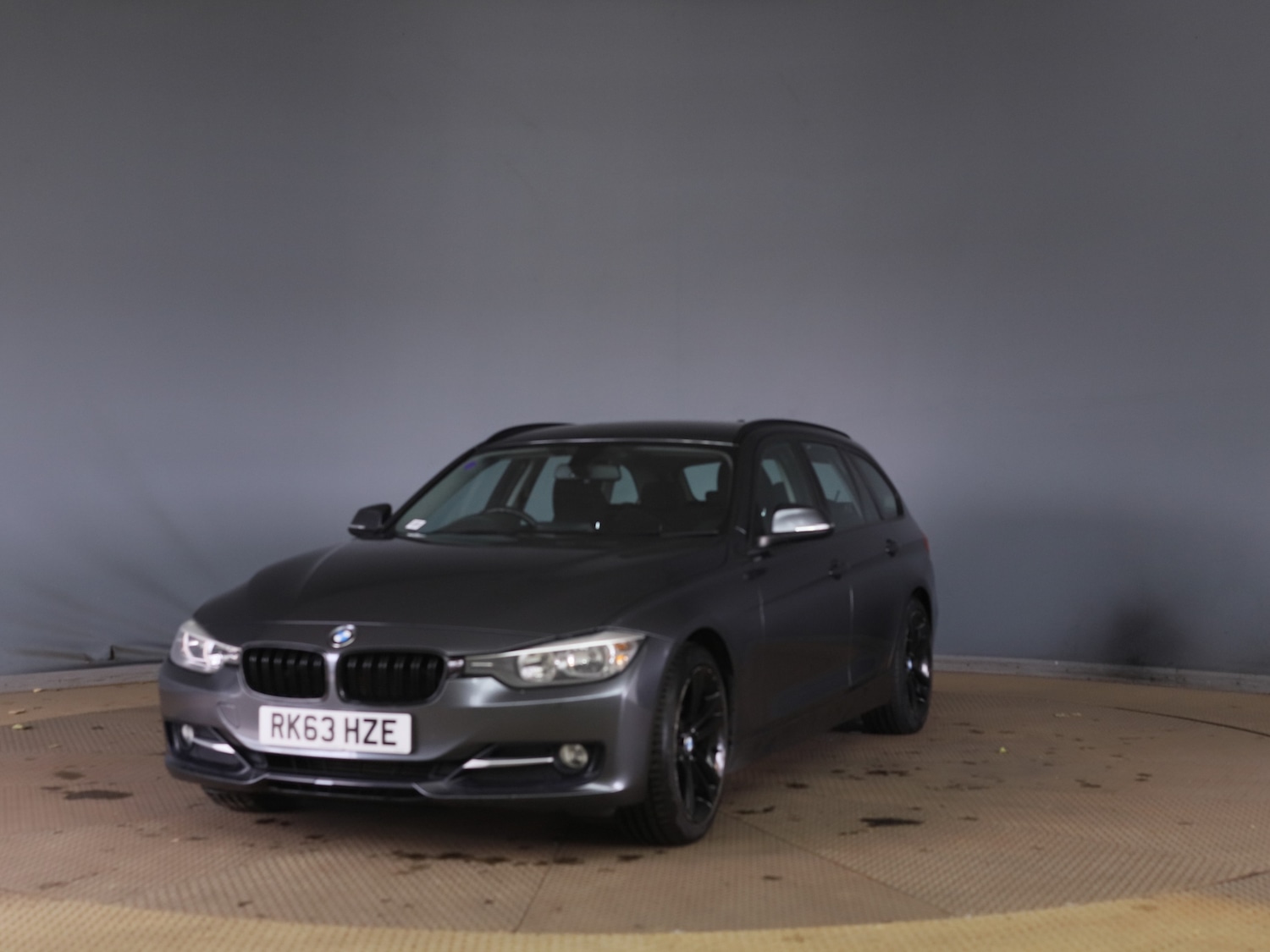 Used BMW 3 Series 2013 for sale - 76292886: Photo 3