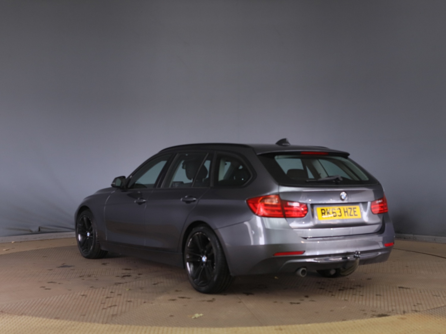 Used BMW 3 Series 2013 for sale - 76292886: Photo 4