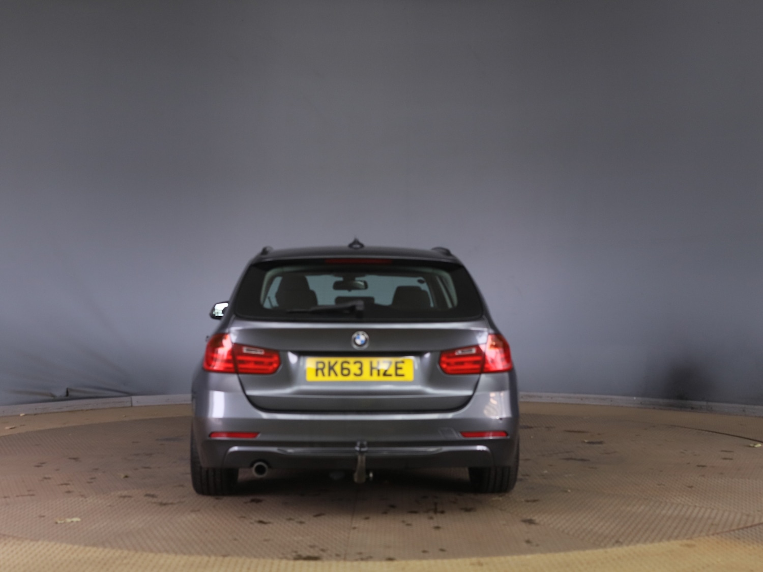 Used BMW 3 Series 2013 for sale - 76292886: Photo 5