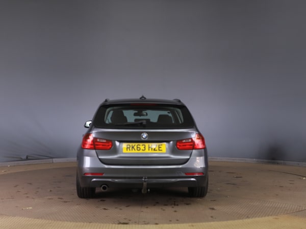 Used BMW 3 Series 2013 for sale - 76292886: Photo 5