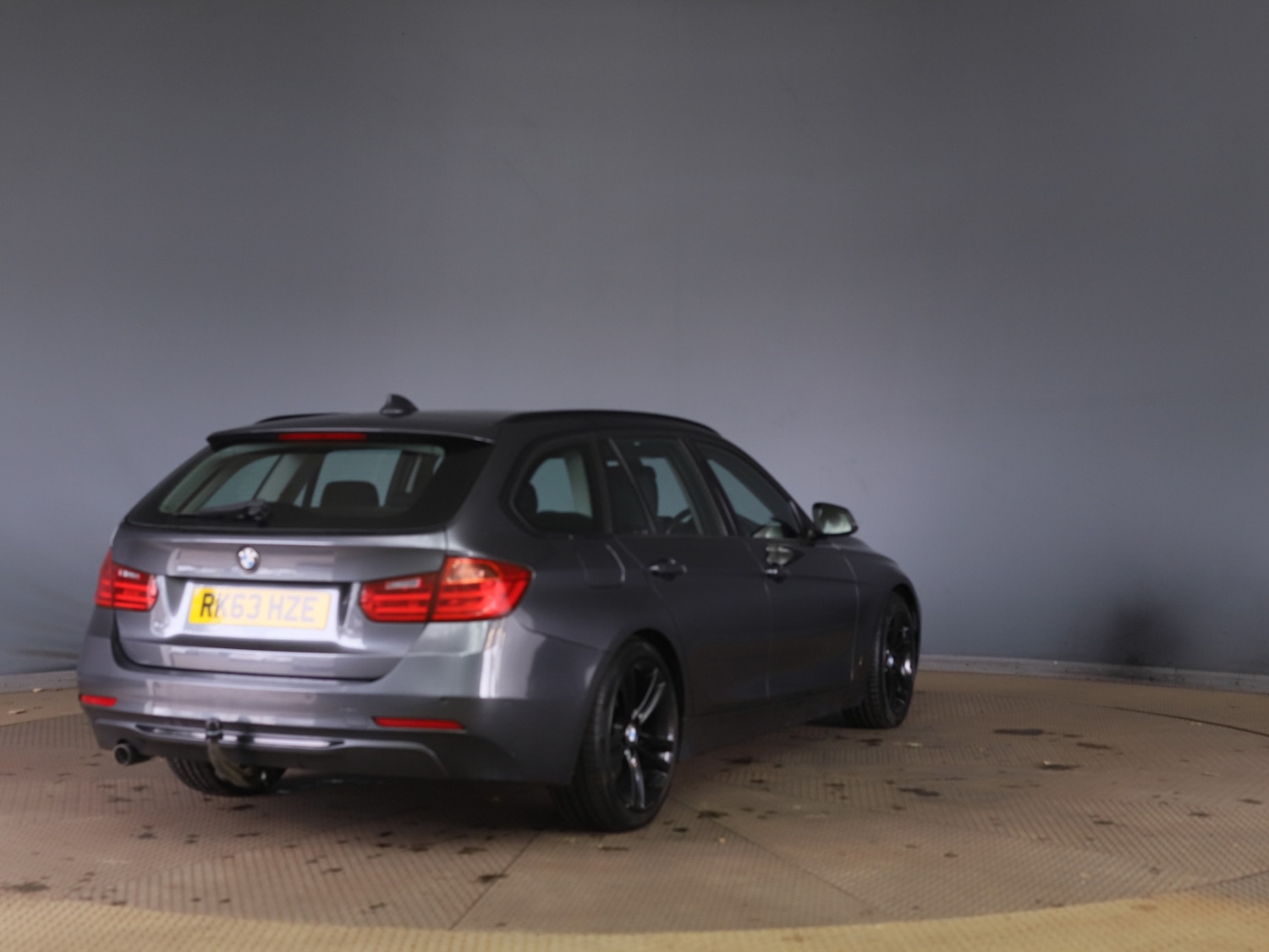 Used BMW 3 Series 2013 for sale - 76292886: Photo 6