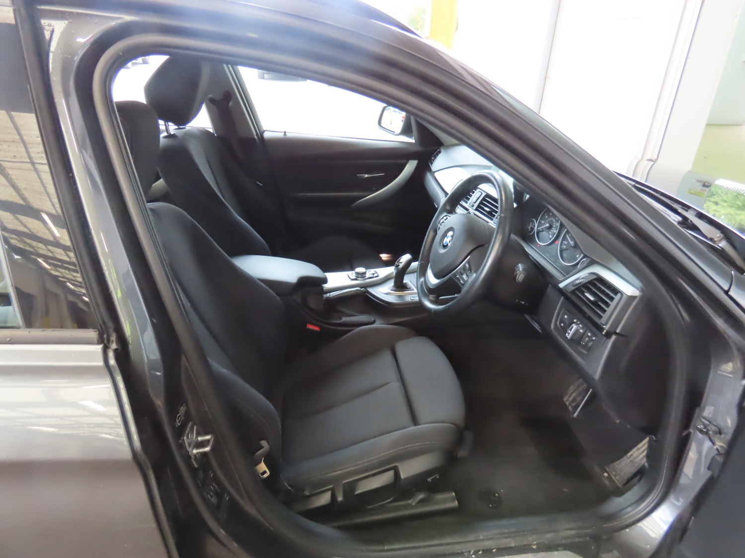 Used BMW 3 Series 2013 for sale - 76292886: Photo 7