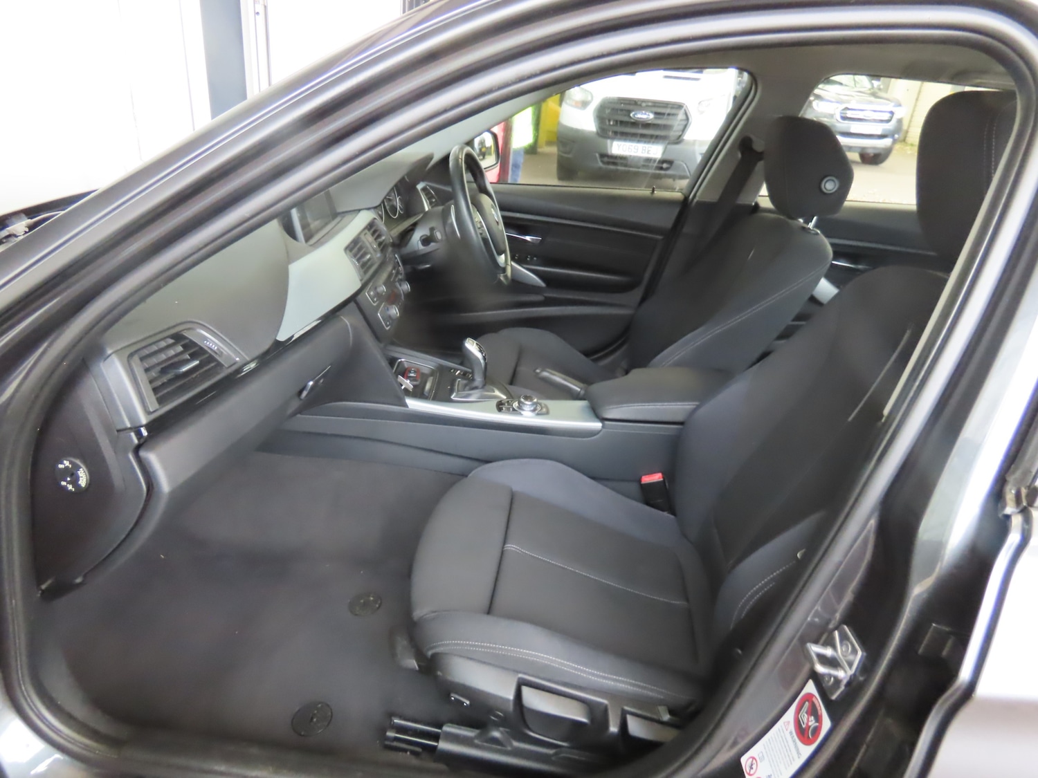 Used BMW 3 Series 2013 for sale - 76292886: Photo 8