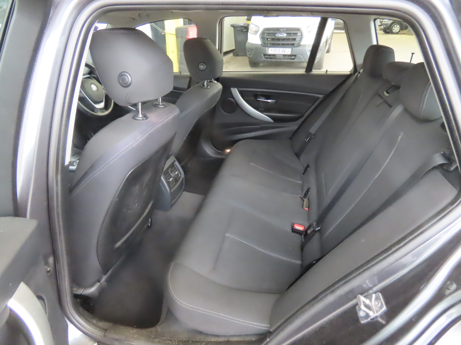 Used BMW 3 Series 2013 for sale - 76292886: Photo 9