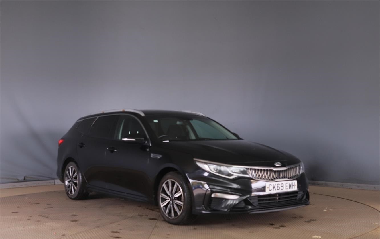 Used Kia Optima 2019 for sale - 76386891: Photo 1