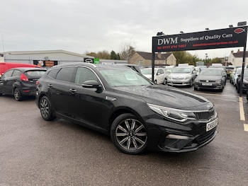Used Kia Optima 2019 for sale - 76386891: Photo