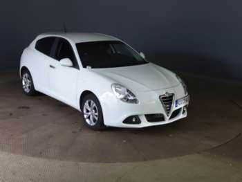 2013 (13) - 1.4 TB Lusso 5dr