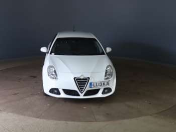 Used Alfa Romeo Giulietta 2013 for sale - 75349019: Photo