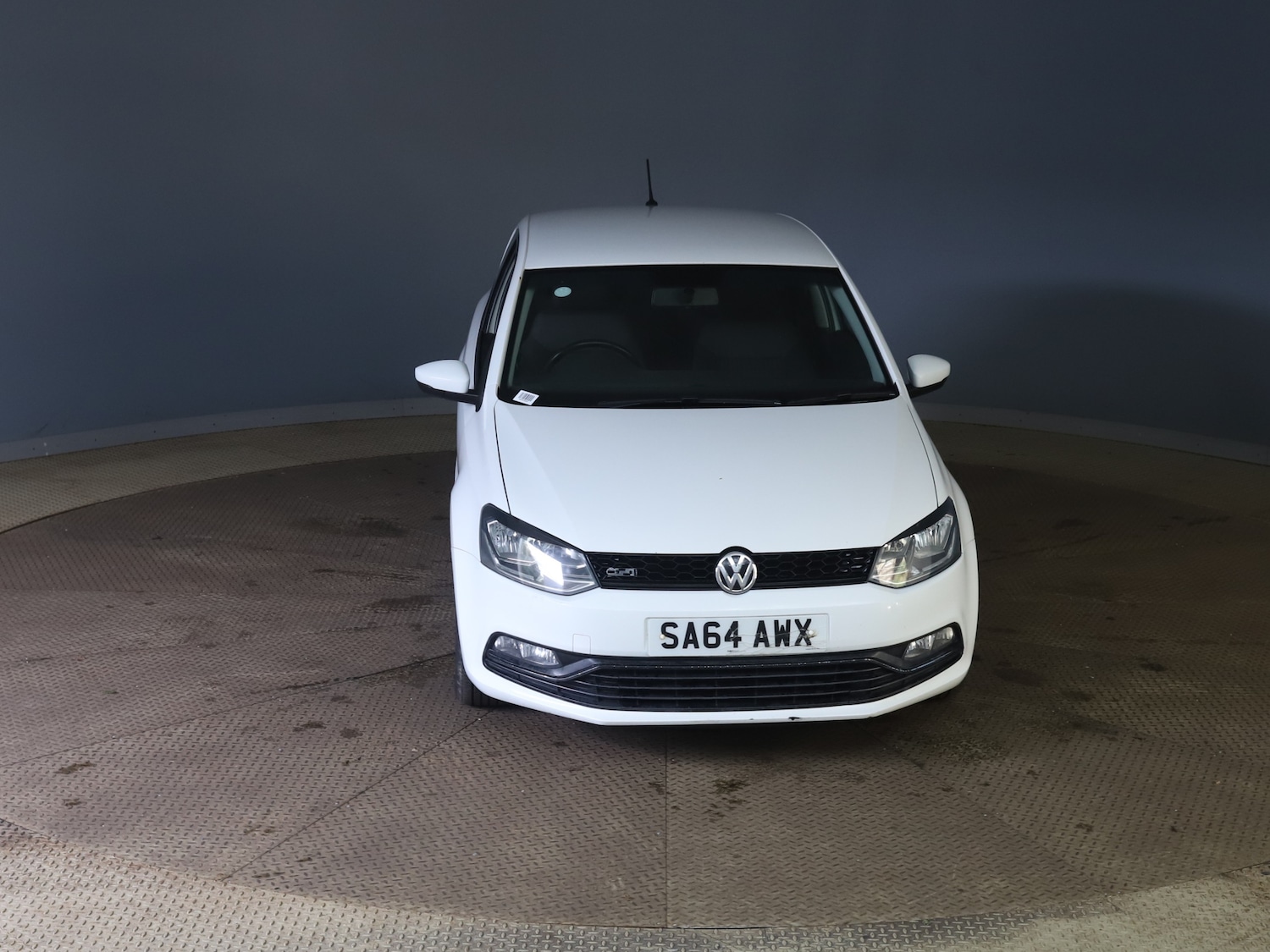 Used Volkswagen Polo 2014 for sale - 76792435: Photo 5