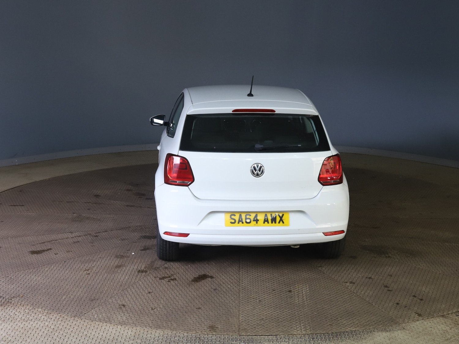 Used Volkswagen Polo 2014 for sale - 76792435: Photo 6
