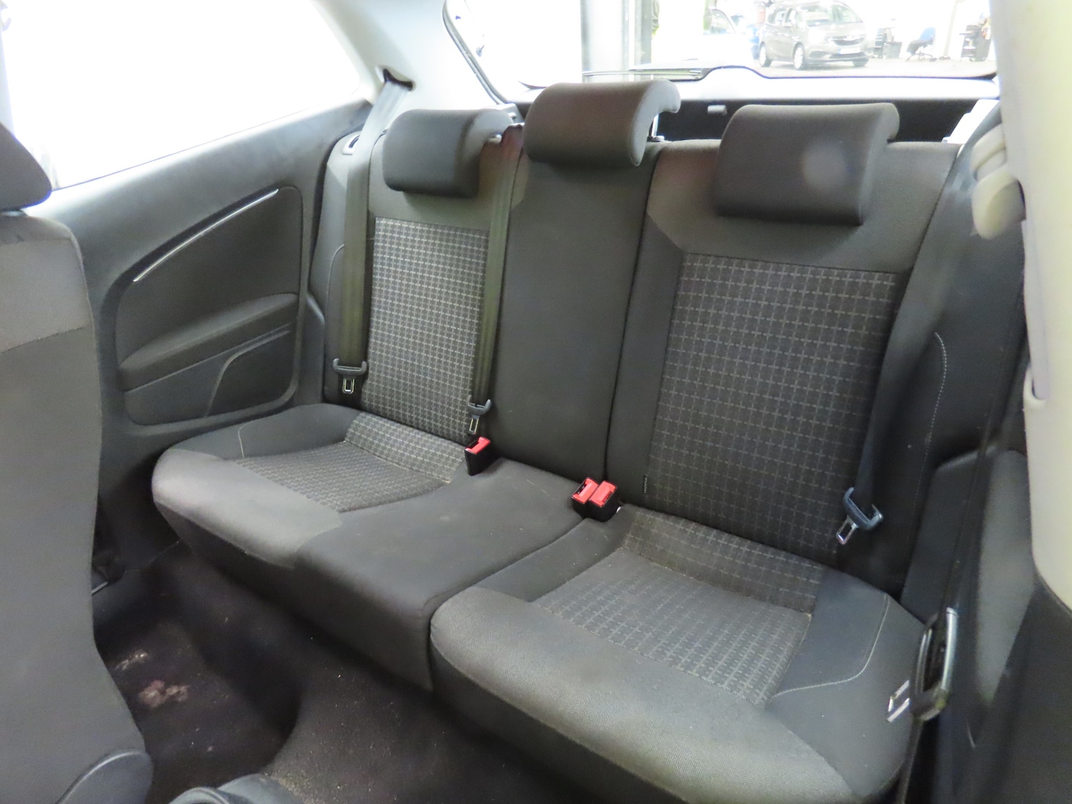 Used Volkswagen Polo 2014 for sale - 76792435: Photo 7