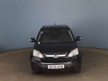 Used Honda CR-V 2009 for sale - 74841184: Photo