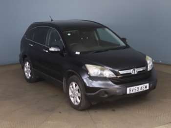 Used Honda CR-V 2009 for sale - 74841184: Photo