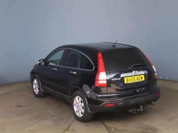 Used Honda CR-V 2009 for sale - 74841184: Photo