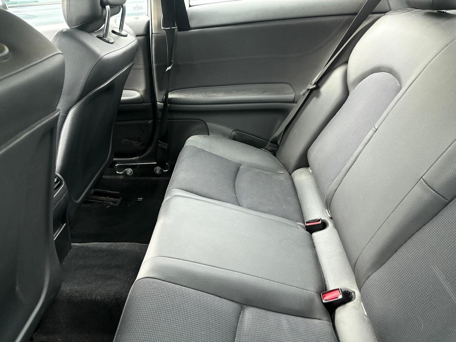 Used Mercedes-Benz CLC Class 2008 for sale - 76357774: Photo 8