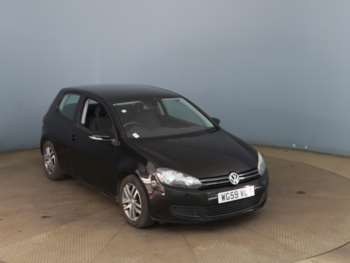 2010 (59) - 1.4 TSI SE 3dr