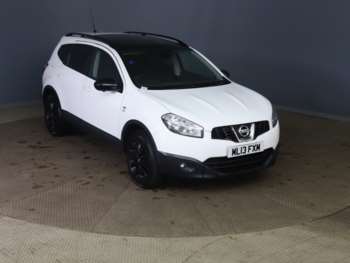 2013 (13) - 1.5 dCi [110] 360 5dr