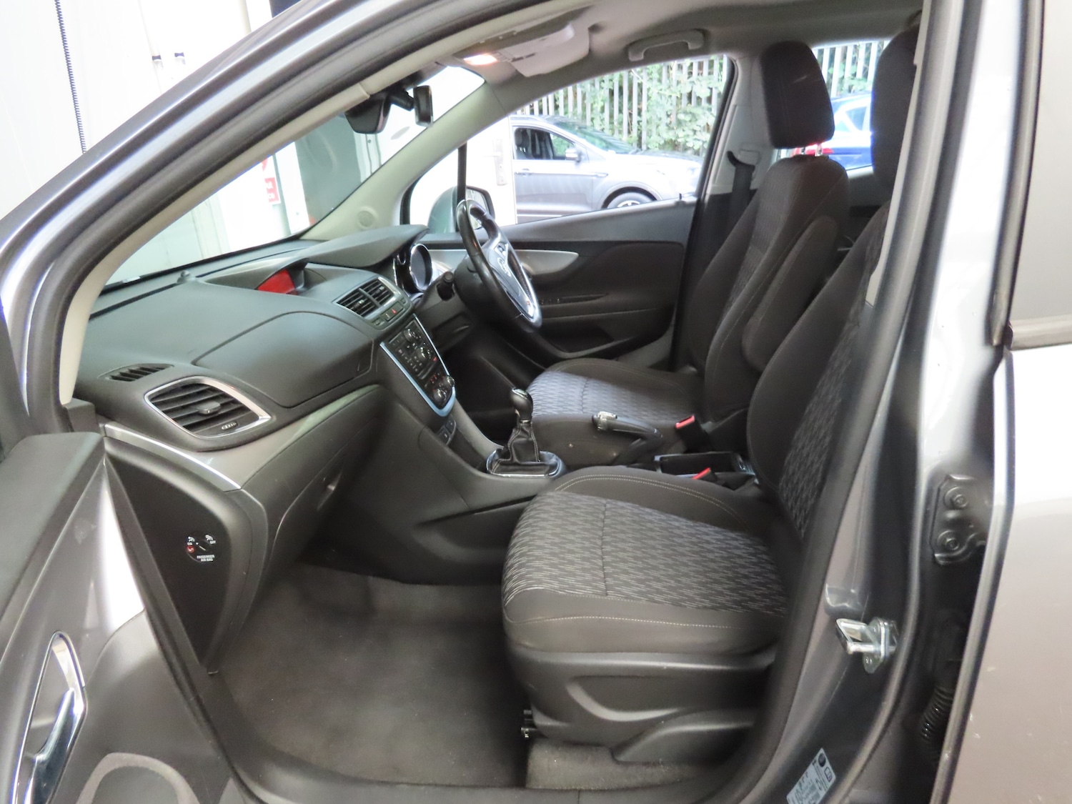 Vehicle 11