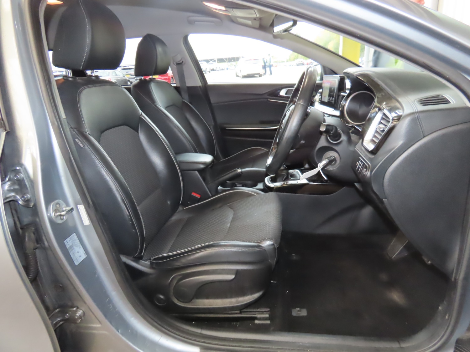 Used Kia Ceed 2019 for sale - 76292896: Photo 10