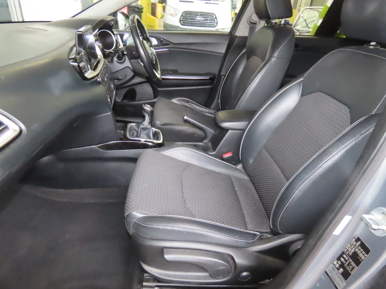 Used Kia Ceed 2019 for sale - 76292896: Photo 11