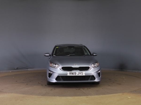 Used Kia Ceed 2019 for sale - 76292896: Photo 2