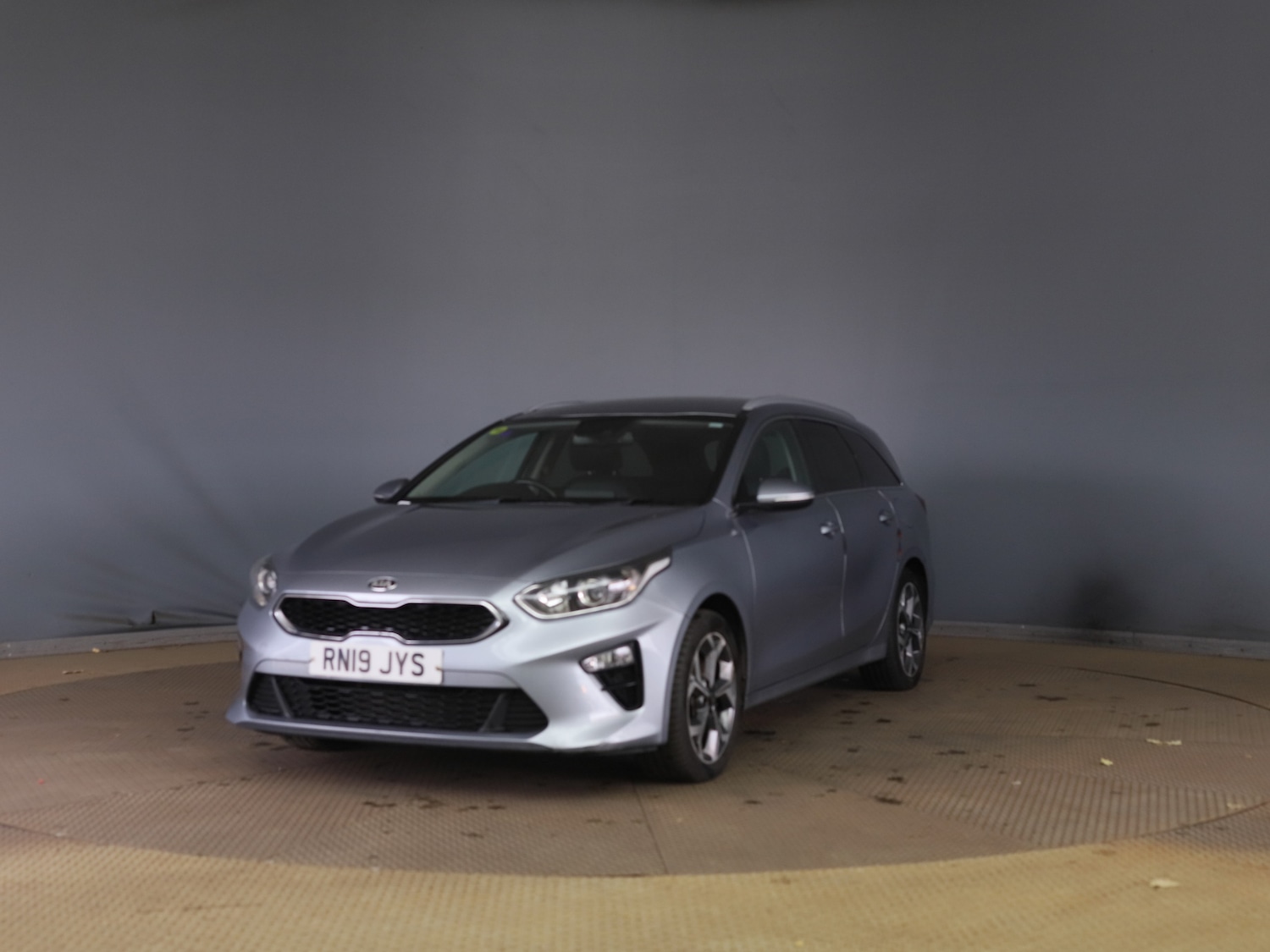 Used Kia Ceed 2019 for sale - 76292896: Photo 3