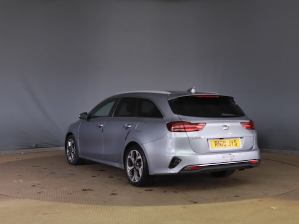 Used Kia Ceed 2019 for sale - 76292896: Photo 5