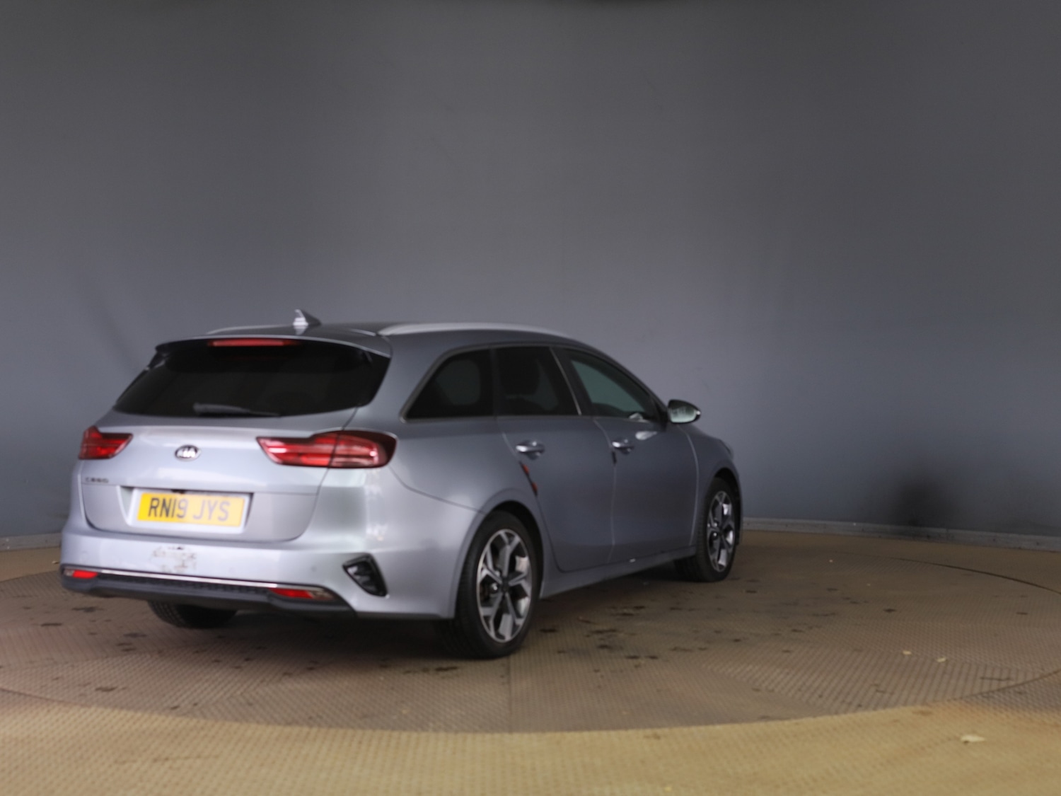 Used Kia Ceed 2019 for sale - 76292896: Photo 6