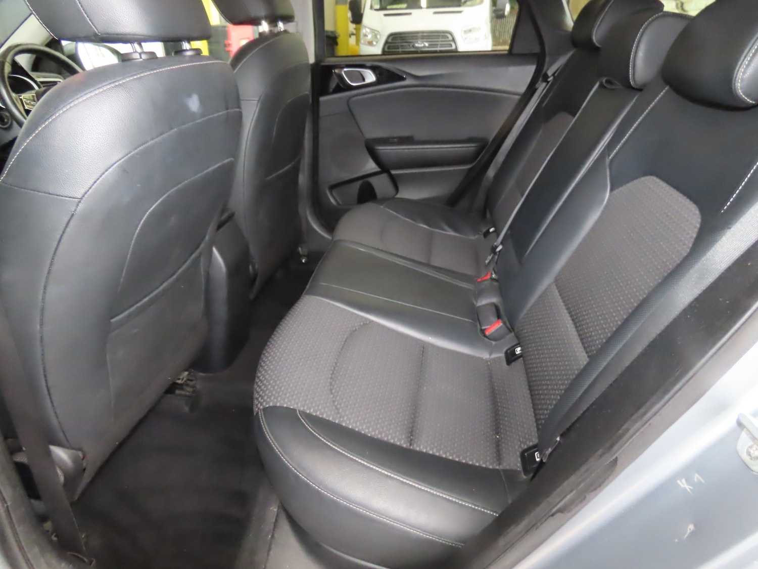 Used Kia Ceed 2019 for sale - 76292896: Photo 7