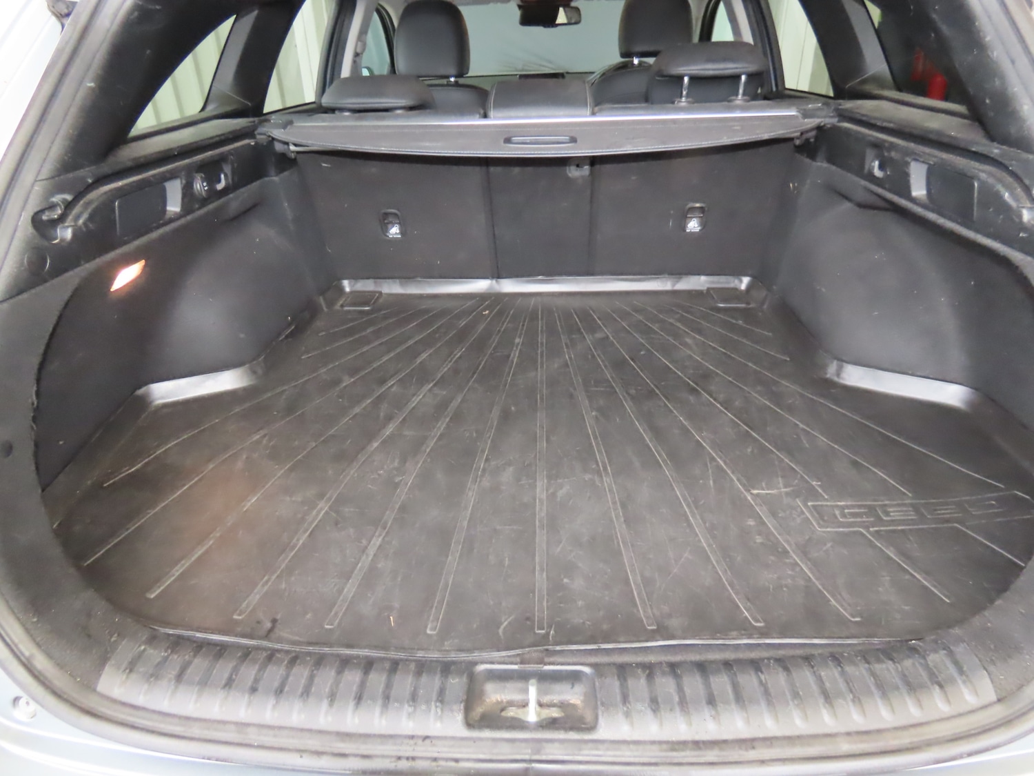 Used Kia Ceed 2019 for sale - 76292896: Photo 9