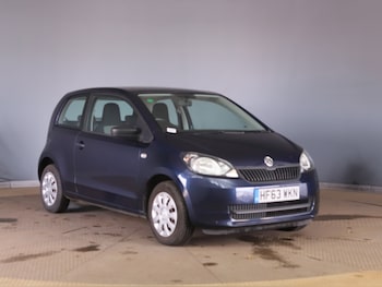 Used Skoda Citigo 2013 for sale - 76070076: Photo