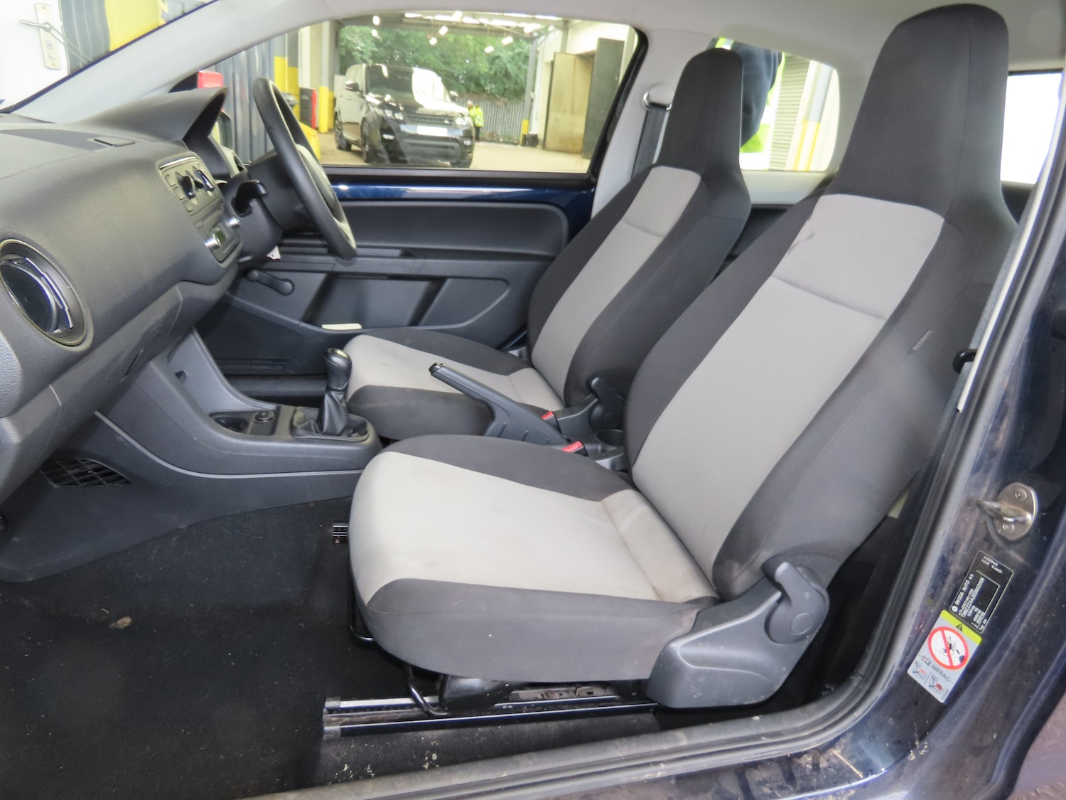 Vehicle 9